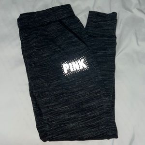 PINK joggers